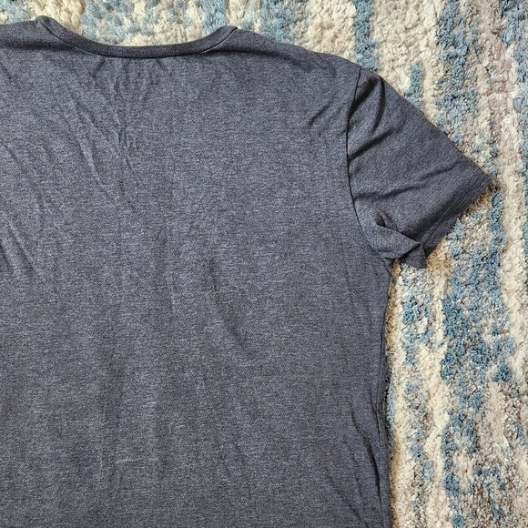 Sublime Long Beach T Shirt in Gray by the brand Sublime! Large EUC - Picture 7 of 9